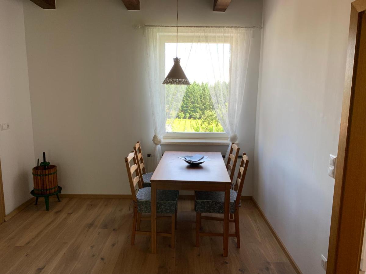 Urlaub Im Weingarten Winten  Ngoại thất bức ảnh