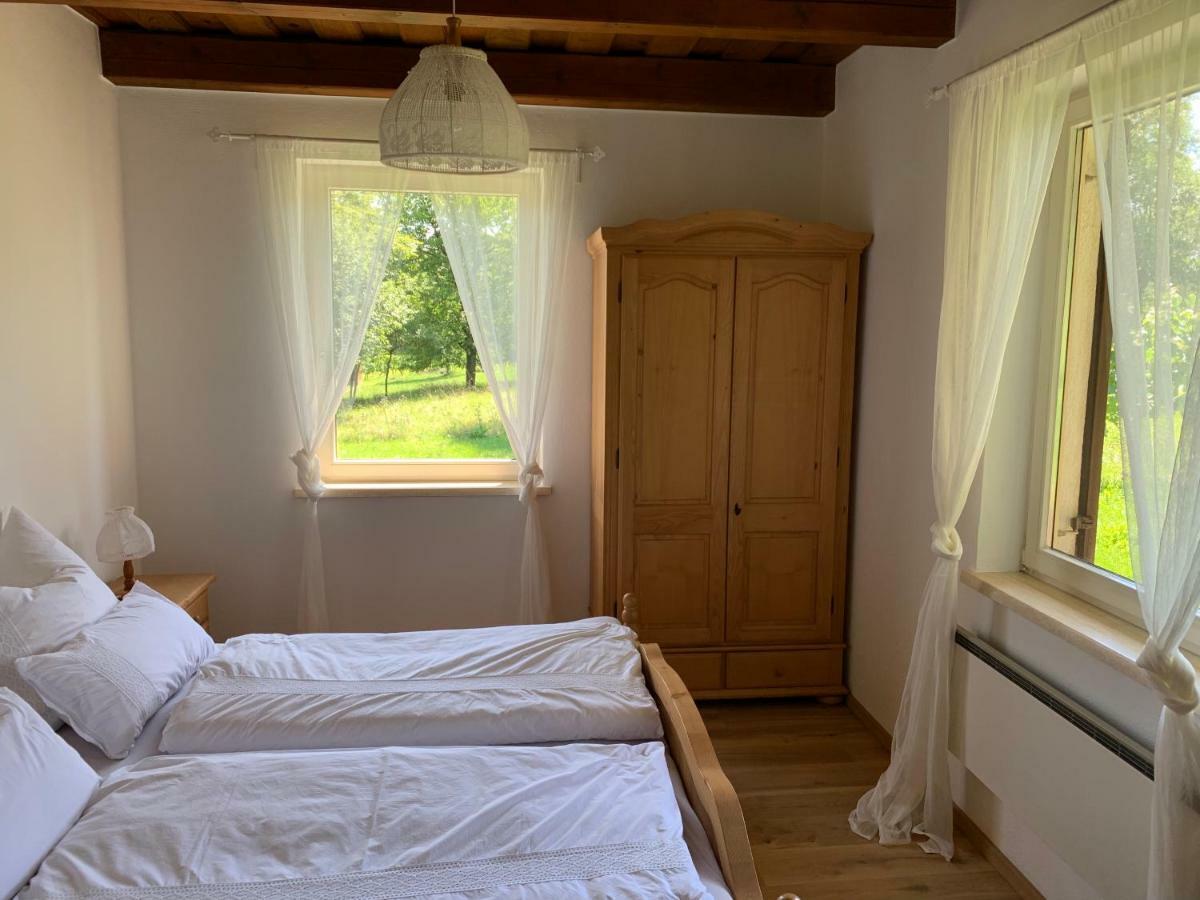 Urlaub Im Weingarten Winten  Ngoại thất bức ảnh