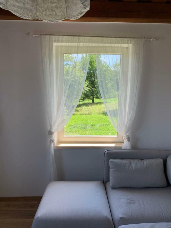 Urlaub Im Weingarten Winten  Ngoại thất bức ảnh